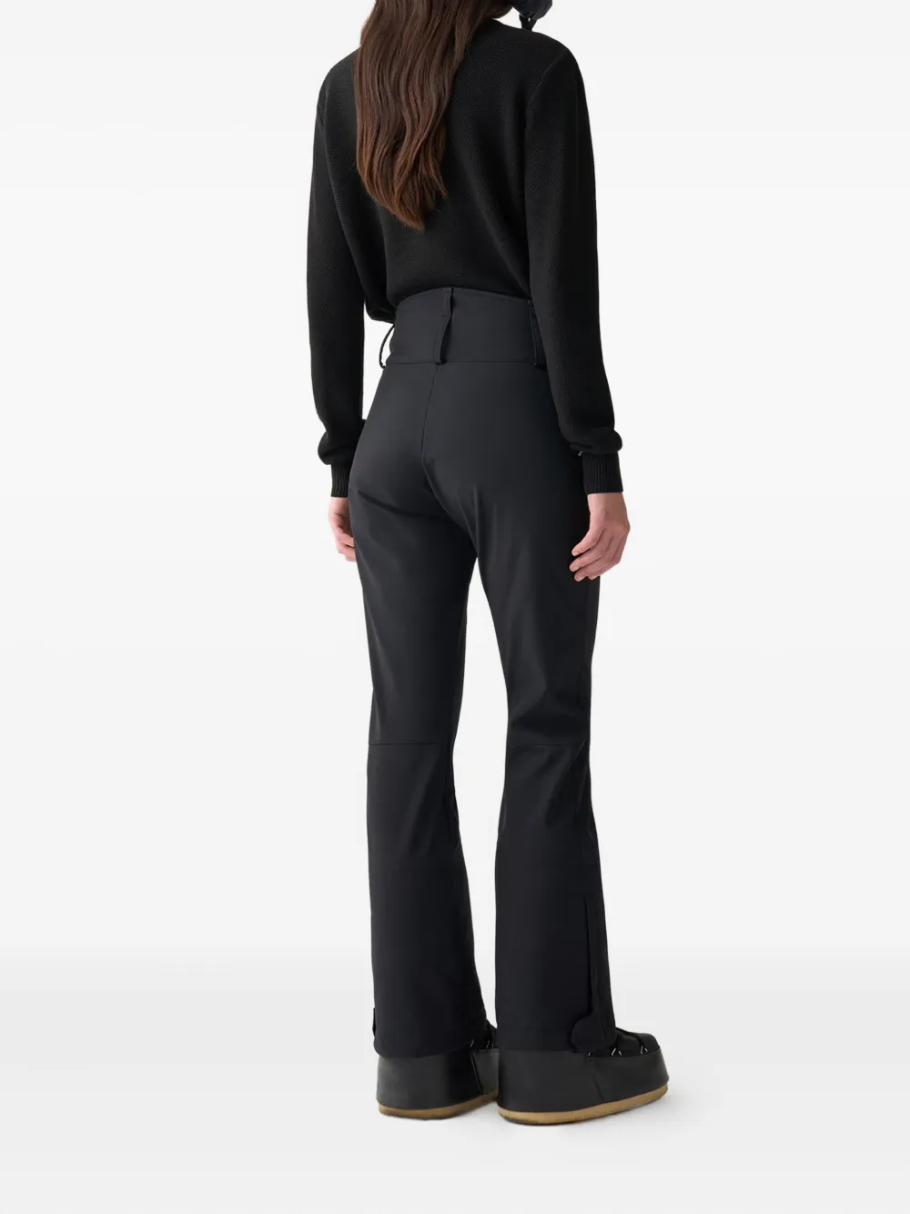 Colmar button trousers | Pantalones acampanados | Image 2