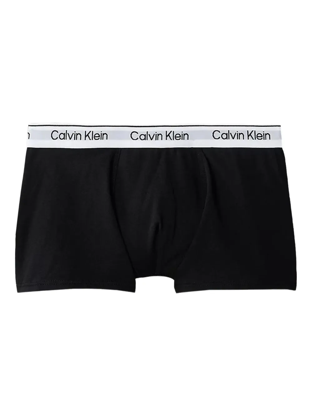 Calvin Klein Kids CAB70B700507 0R8 PVH BLACK - Schwarz