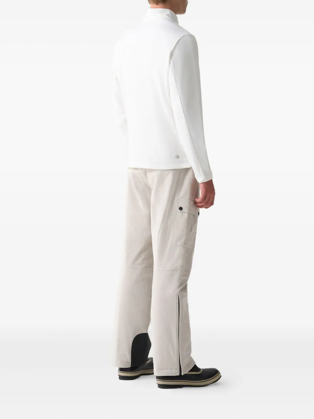 Colmar ropa para nieve con cierre | Tops para nieve | Image 2