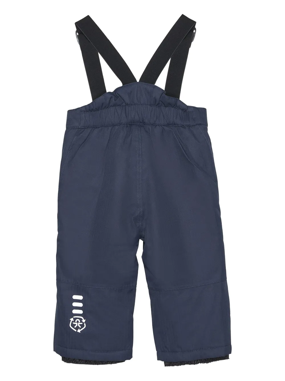 COLOR KIDS Broek met band Blauw