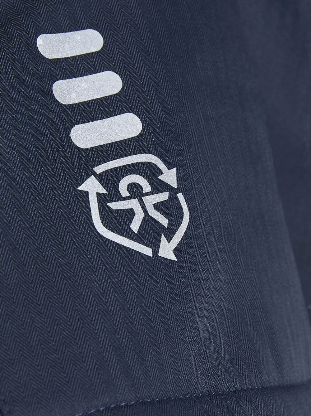 COLOR KIDS Broek met band Blauw