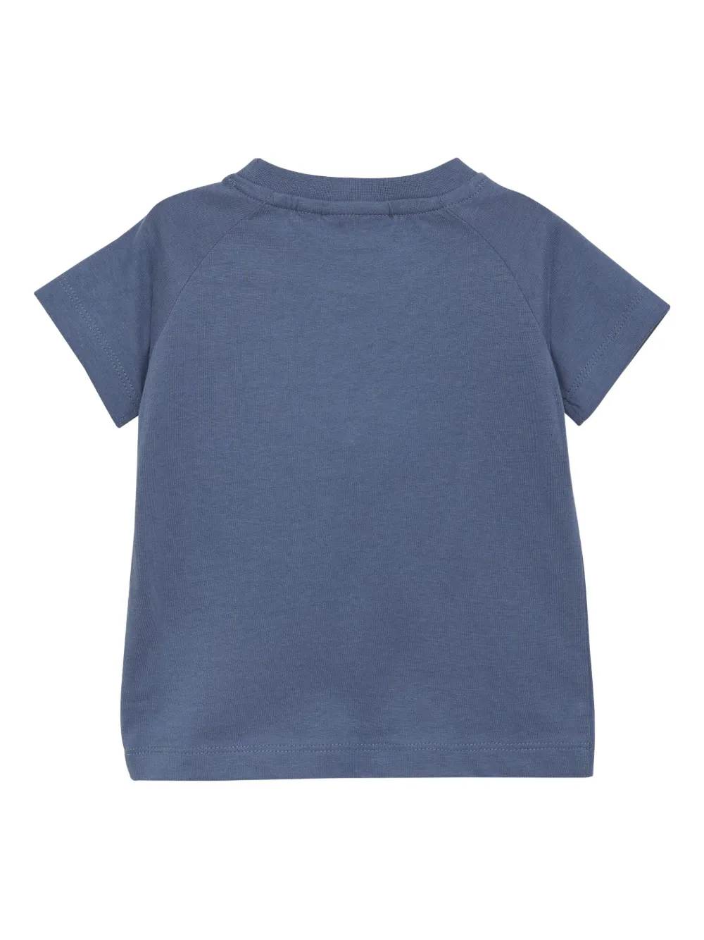 COLOR KIDS playera con estampado gráfico | Playeras | Image 2