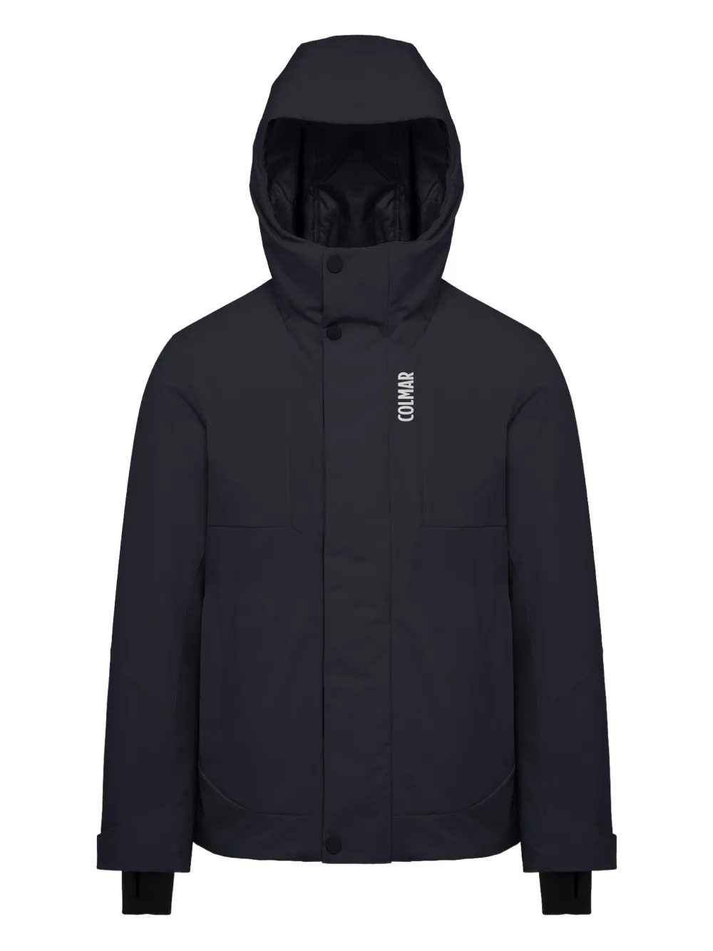 Colmar Jaqueta com capuz | Preto | Image 1