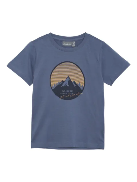 COLOR KIDS graphic T-shirt