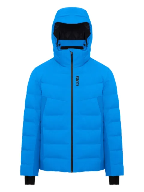 Colmar chamarra para nieve capitonada con capucha