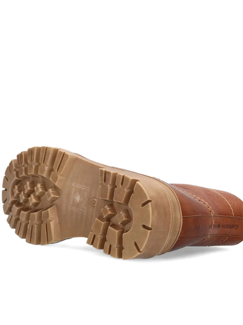 CANADA SNOW Mount Hektor veterlaarzen Bruin