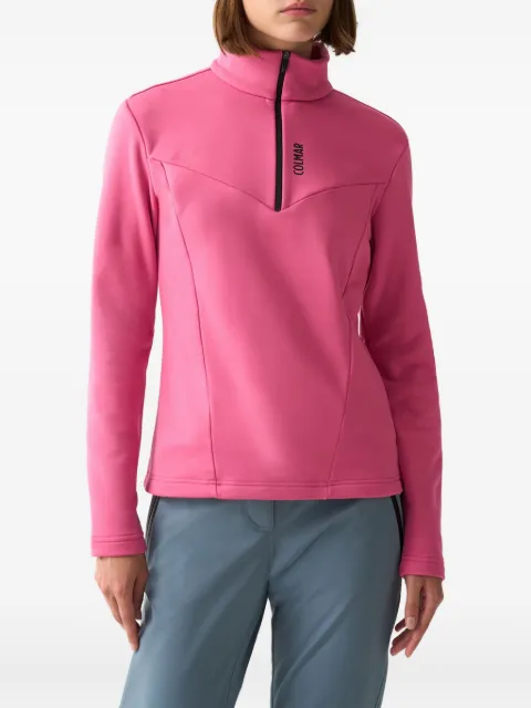 Colmar zip-fastening ski top