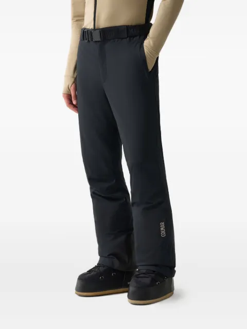 Colmar belt trousers