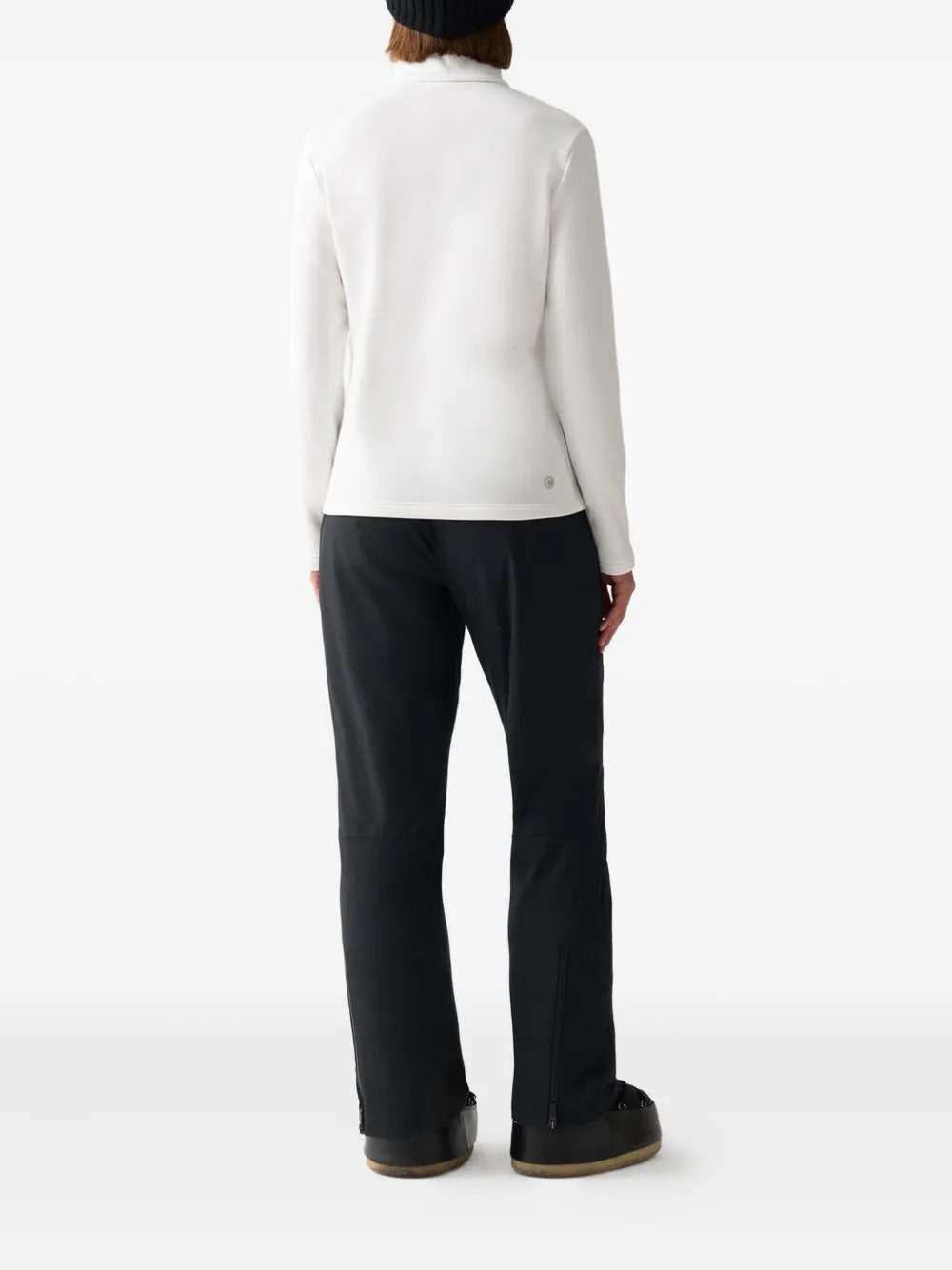 Colmar Blusa de tricô com zíper | Casaco térmico | Image 2