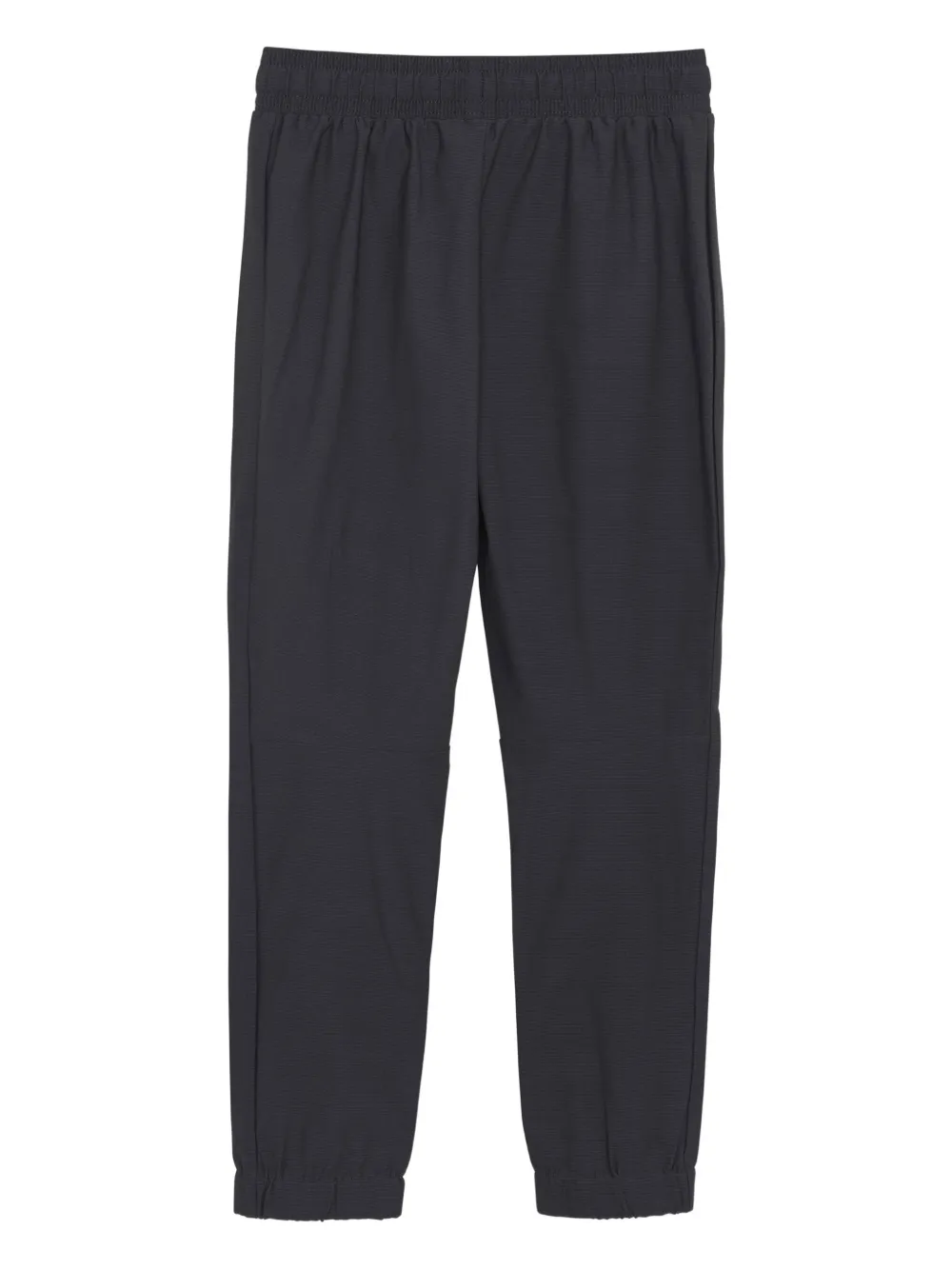 COLOR KIDS Trainingsbroek met logo Grijs