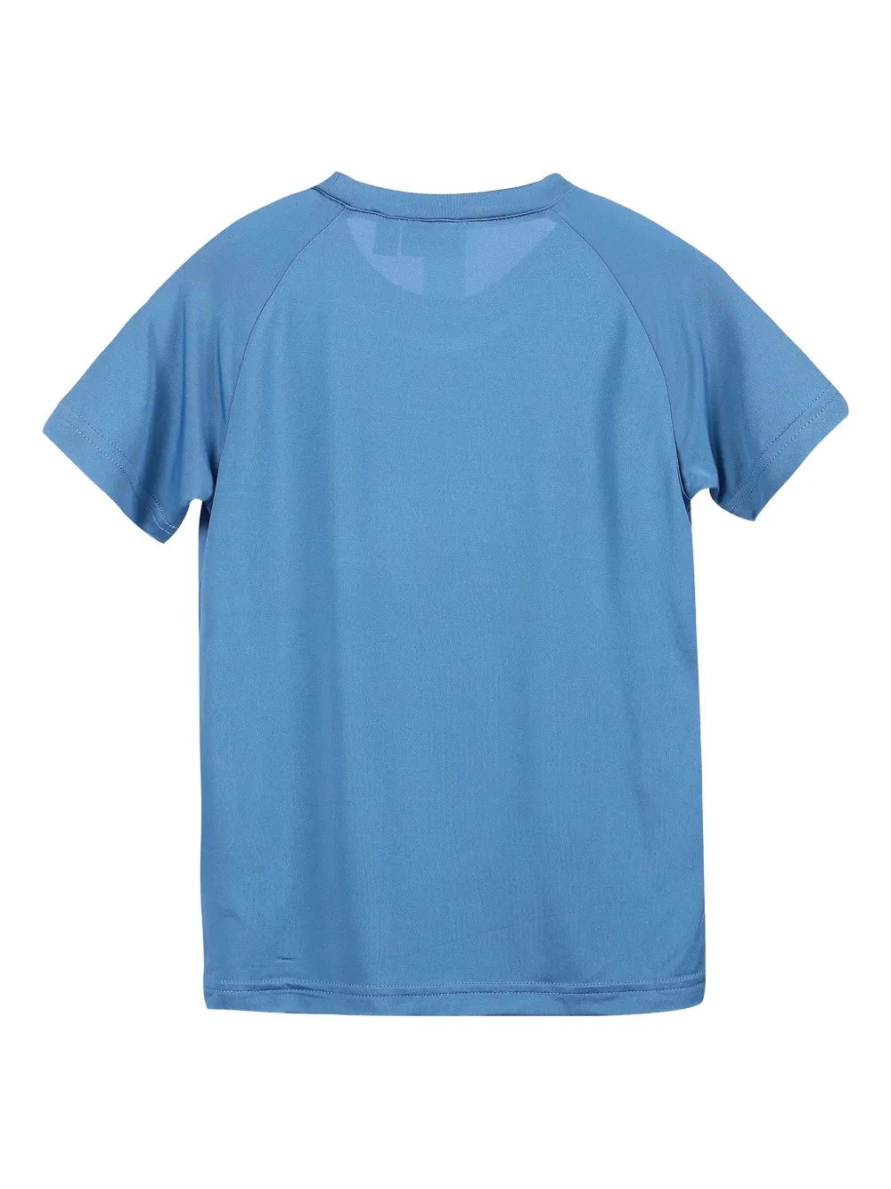 COLOR KIDS playera con detalle gráfico | Playeras para chico | Image 2