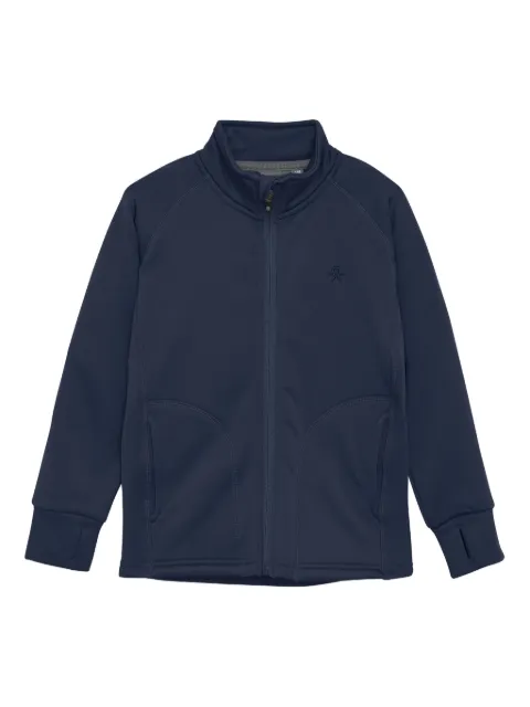 COLOR KIDS chamarra con cierre