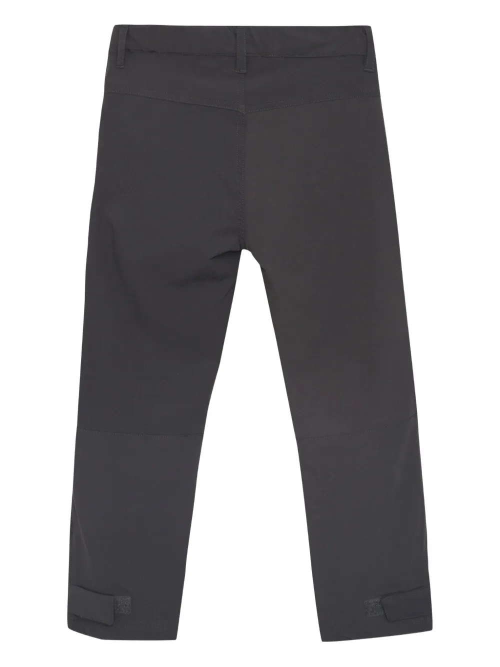 COLOR KIDS Broek met ritszak Grijs