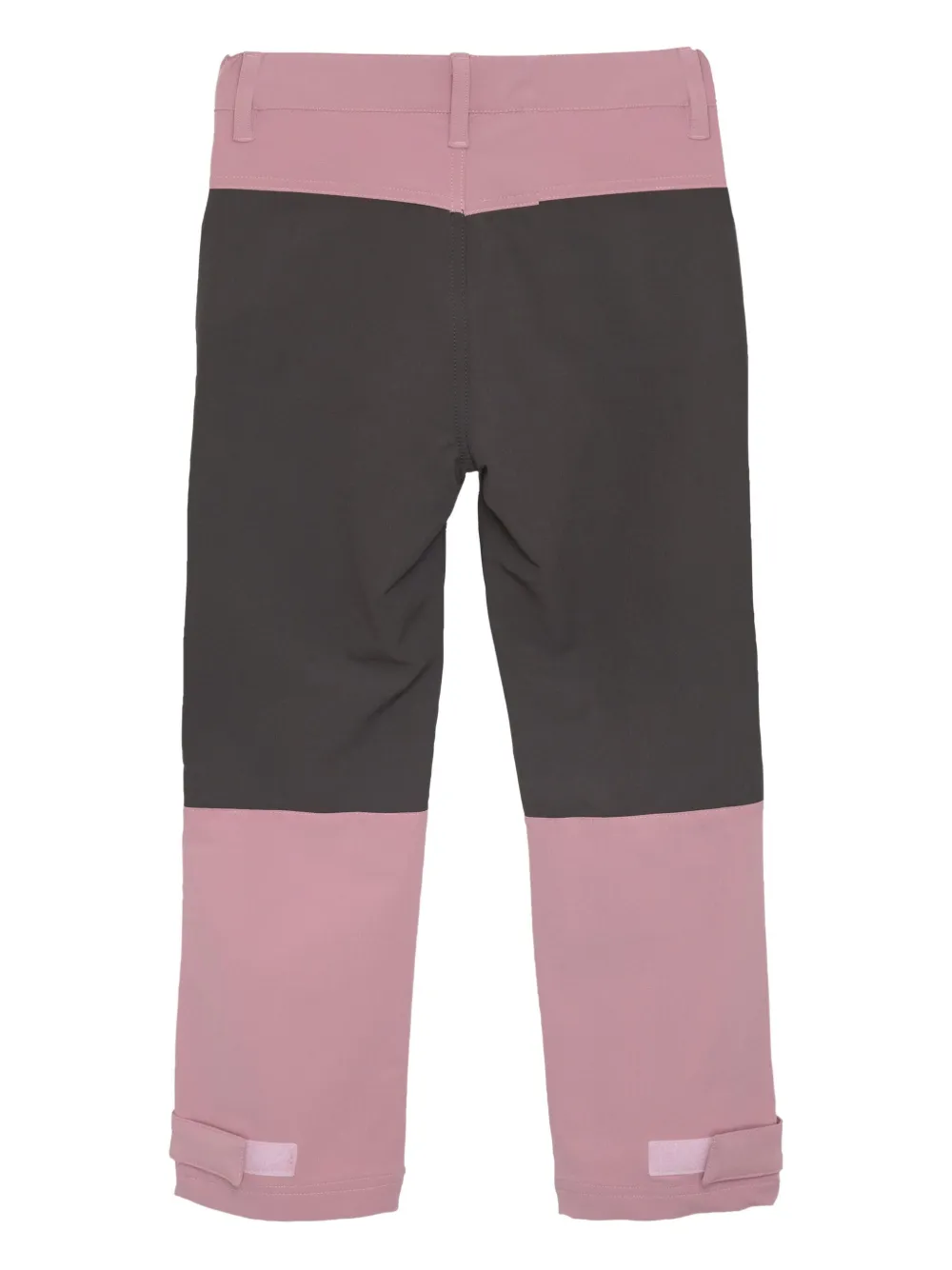 COLOR KIDS Broek met rits Roze