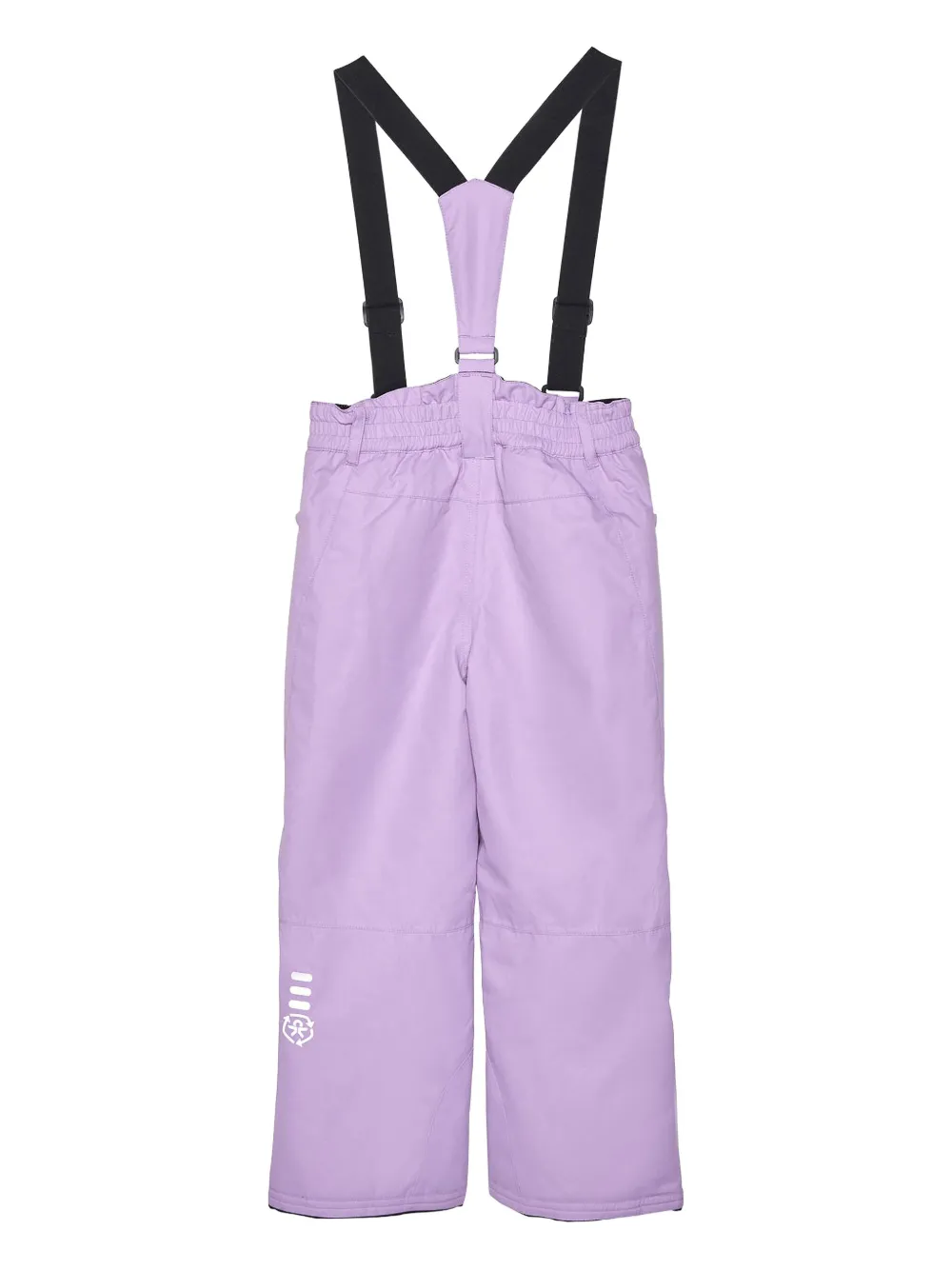 COLOR KIDS Tuinbroek Paars