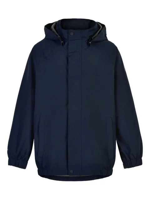 COLOR KIDS Shell hooded jacket