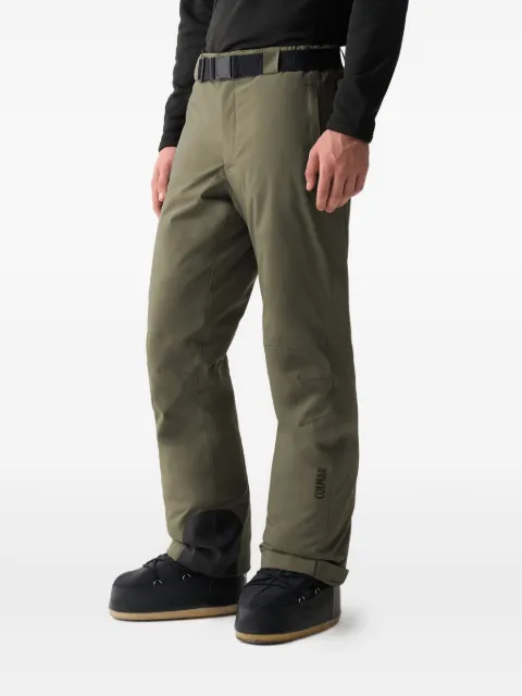 Colmar logo-setail ski trousers