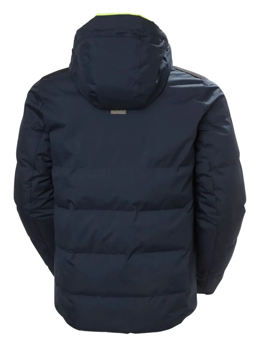 Helly Hansen Kvittfjell Race Puffy Jacket In Blue