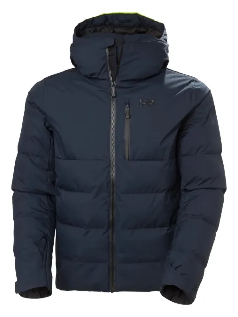 Helly Hansen zip-up hooded jacket