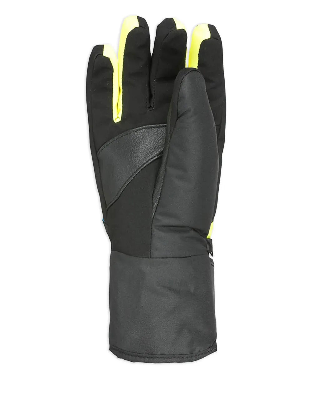 LEVEL KIDS Level Neo Jr Gore-Tex handschoenen Zwart