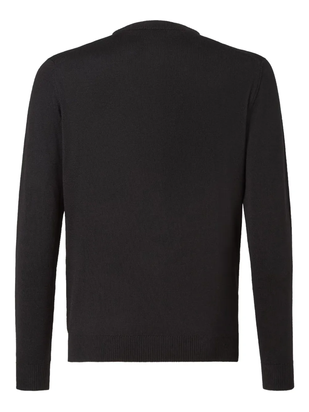 FENDI wool sweater | Knitted Sweaters | Image 2