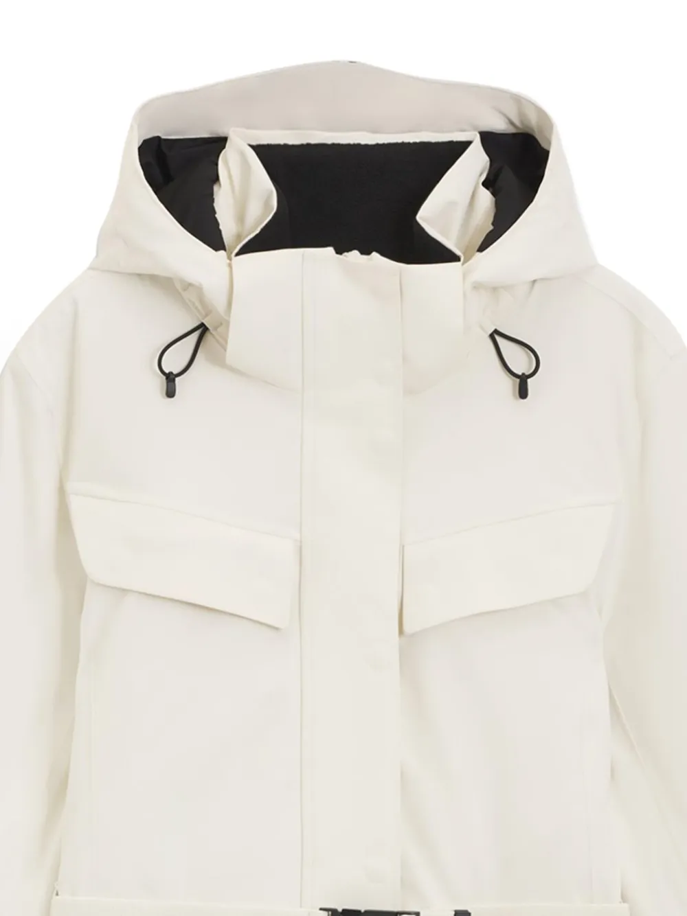 BOSS chamarra para nieve con cinturón | Chamarras para nieve | Image 2