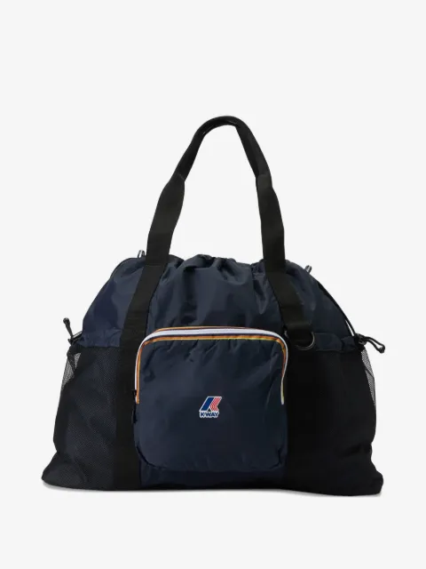 K-Way Le Vrai 4.0 Jeanette tote bag