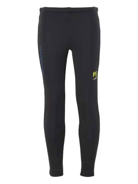 KARPOS KIDS Lavaredo logo tights