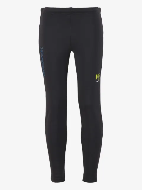 KARPOS KIDS Lavaredo logo tights