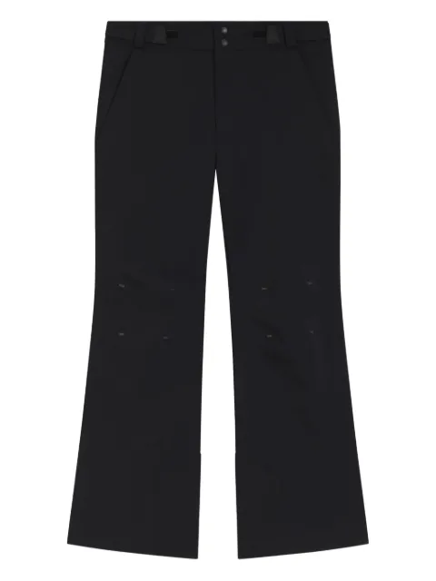 BOSS water-repellent ski trousers