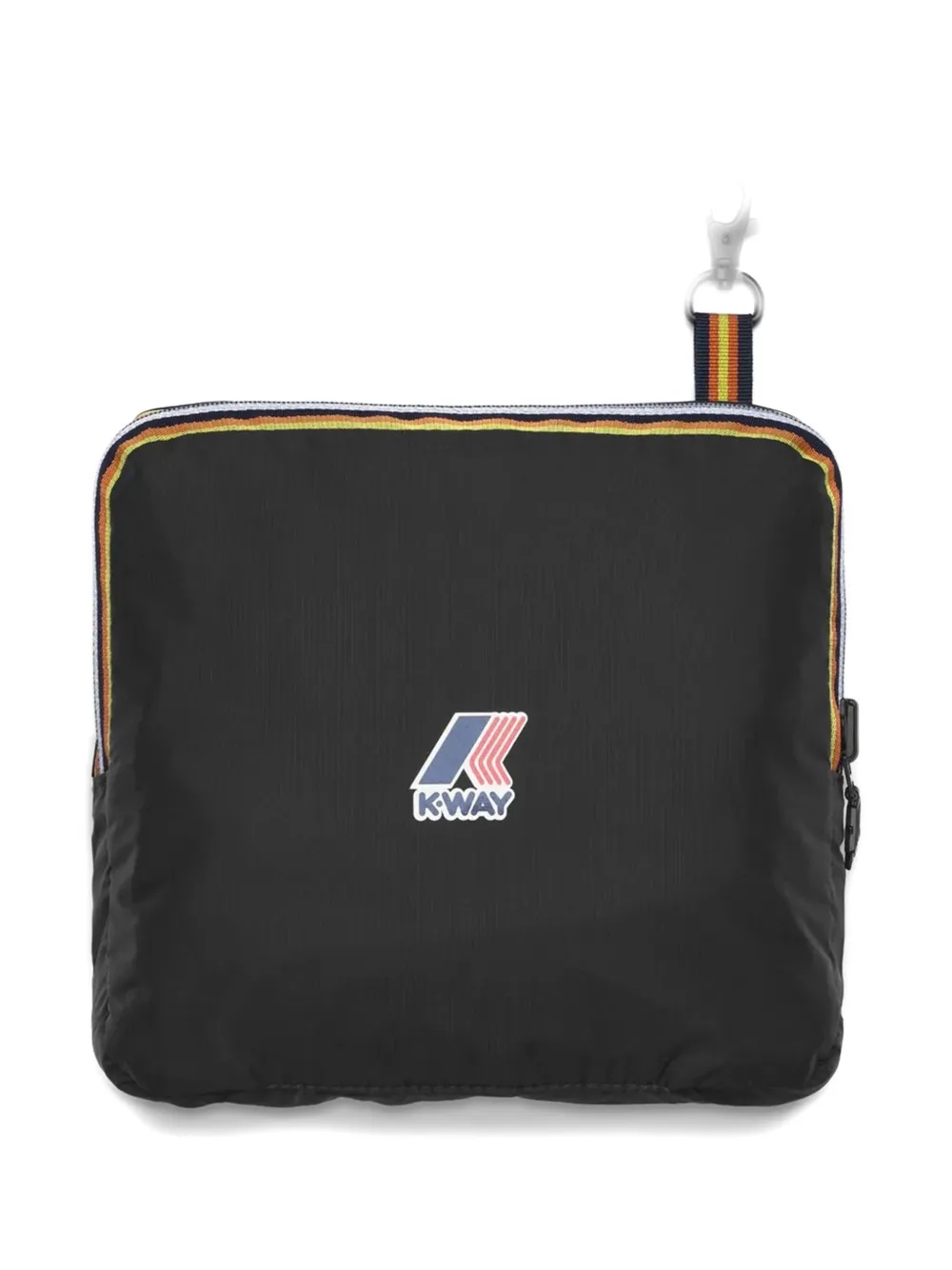 K-Way drawstring tote bag | Men | Image 2