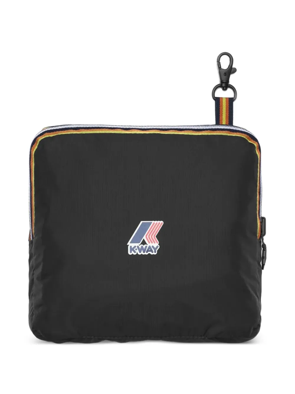 K-Way tote con cordones | Hombre | Image 2