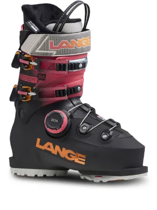 LANGE