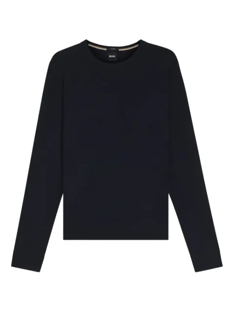 BOSS cashmere sweater