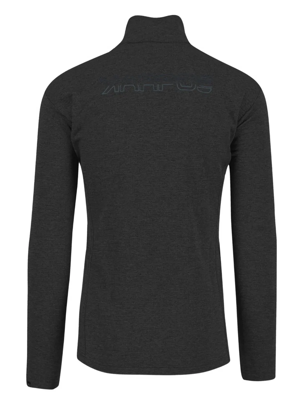 KARPOS Pizzocco zip-up sweatshirt - Grijs