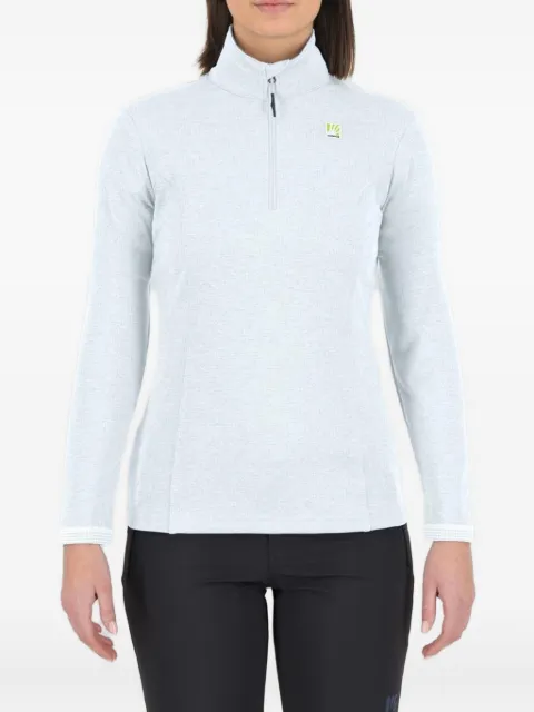 KARPOS sudadera Pizzocco W