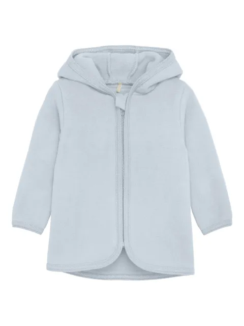 HUTTEliHUT hooded coat