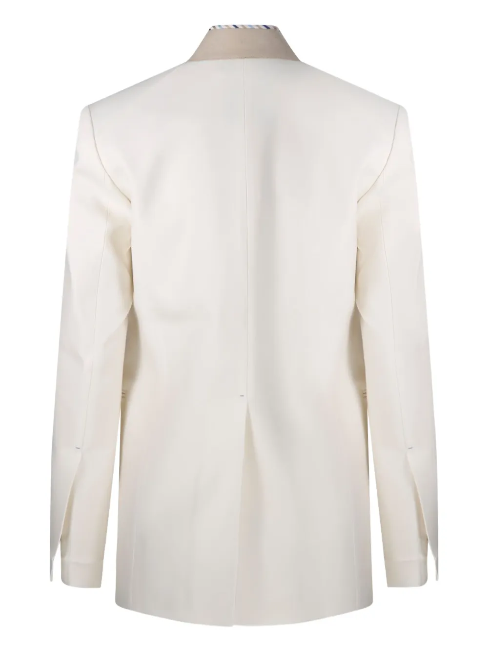 Di Stavnitser buttoned collar jacket | Blazers | Image 2