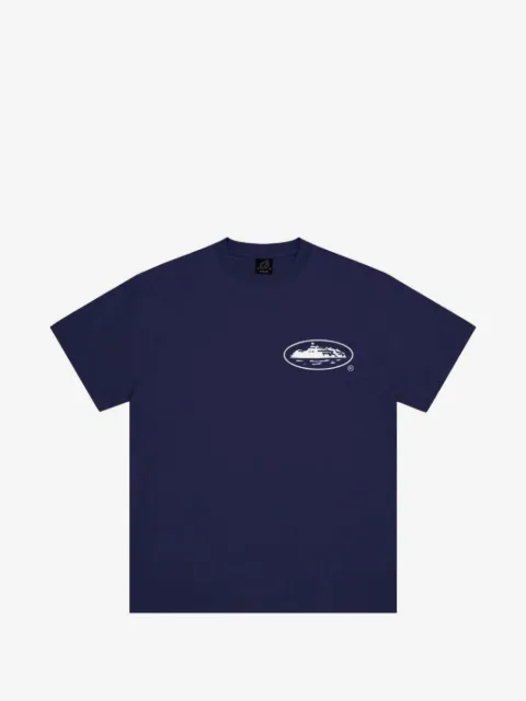 CORTEIZ OG Island T-shirt