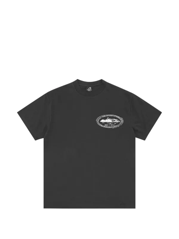 corteiz 日本限定 Tシャツ ブラック　S 32602056_64696396_600.jpg