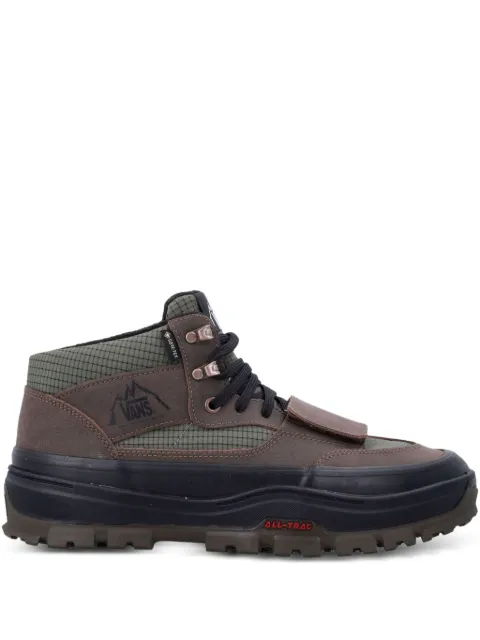 Vans botas Mountain Mid GTX Insulated