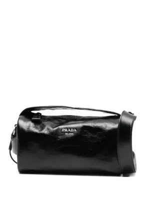 Prada Messenger Bags for Men - Shop Now on FARFETCH