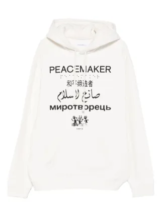 Peacemaker Oamc