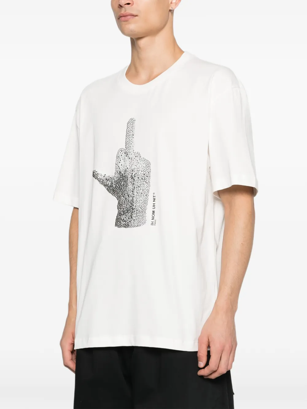 Diamond Glove Hotfix T-Shirt