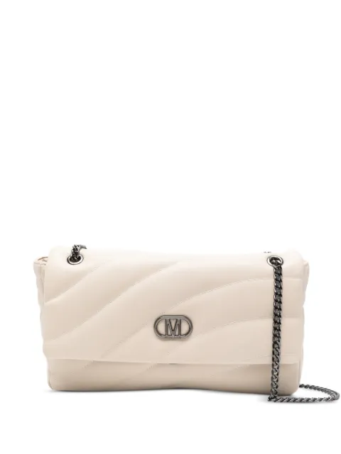 Marc Ellis Yole quilted chain shoulder bag