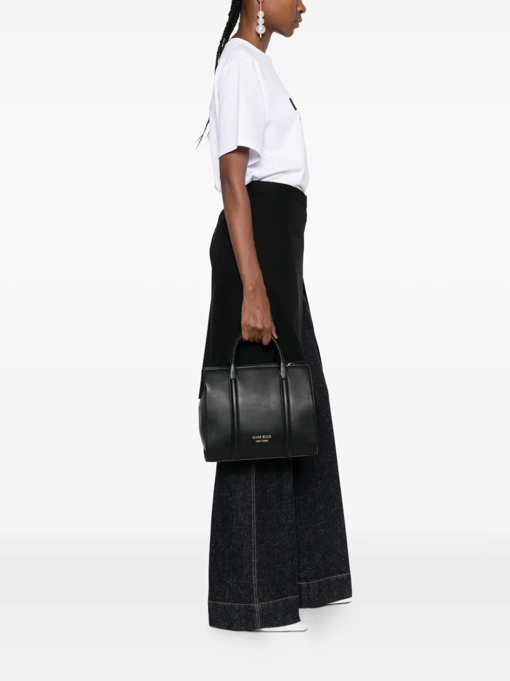 Marc Ellis Trendy Tote Bag | Image 2