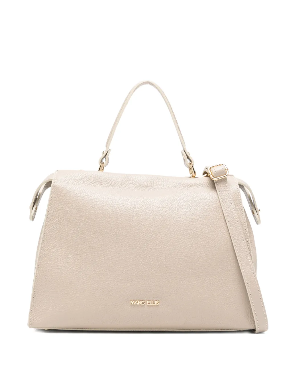 Marc Ellis large ADELE tote bag | Neutrals | Image 1