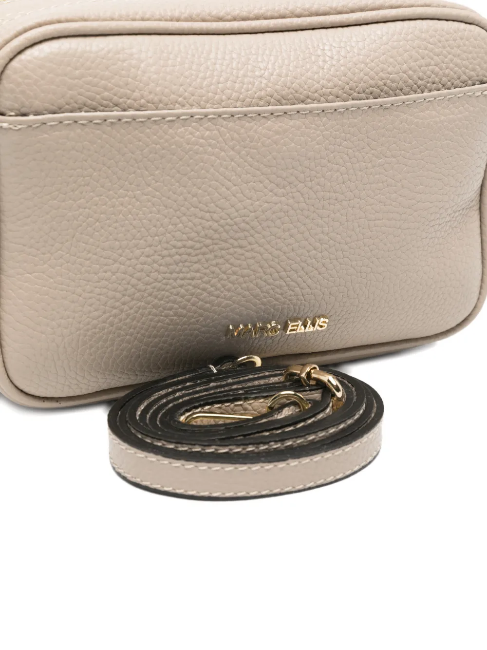 Medium Althea Strap Cross Body Bag