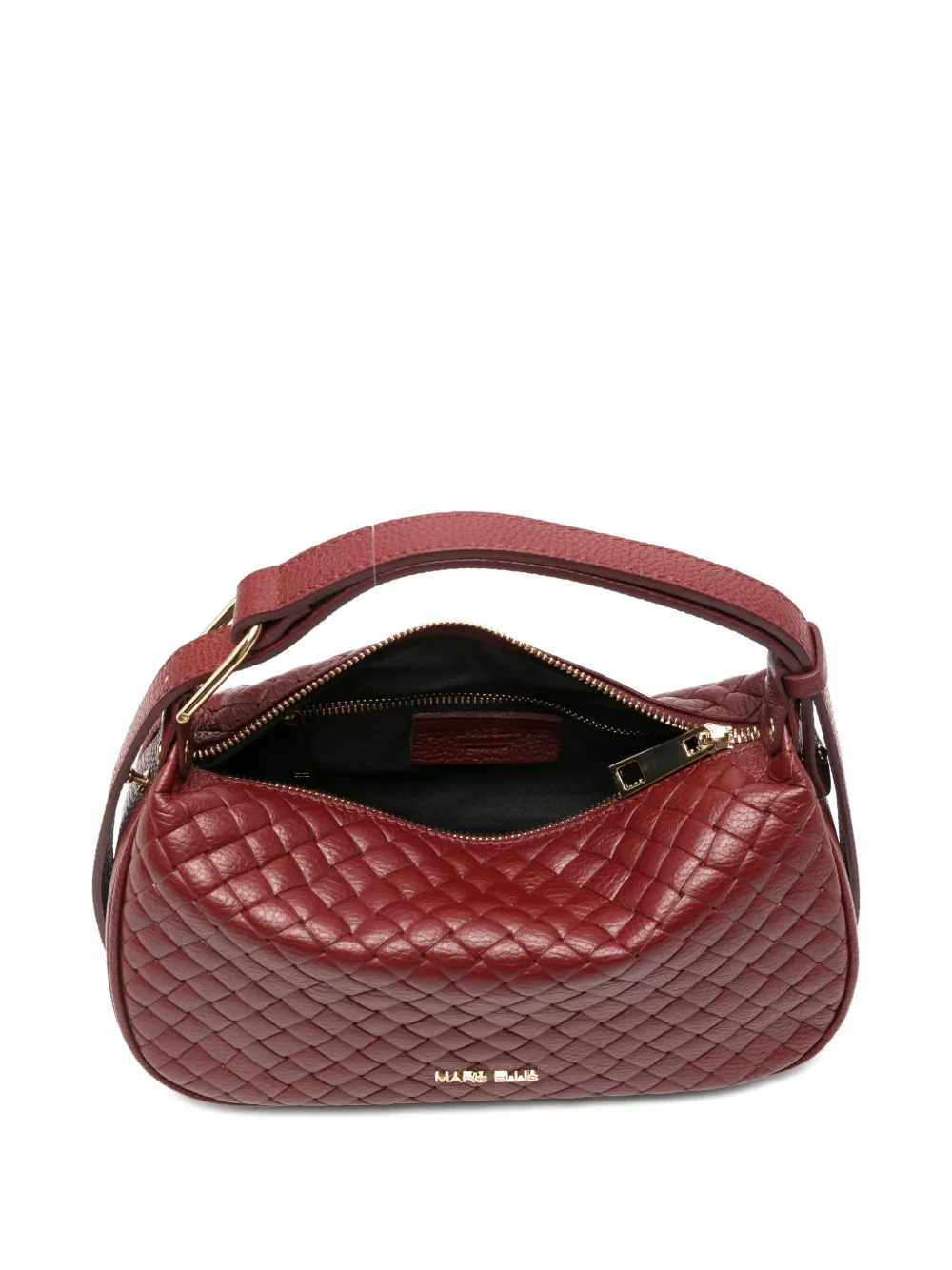 Mavira Plot Tote Bag