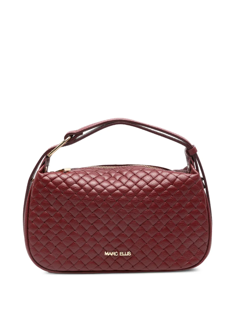 Marc Ellis Mavira Plot tote bag | rouge | Image 1